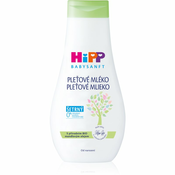 Hipp Babysanft Sensitive mleko za obraz za otroke od rojstva 350 ml