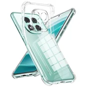 Maska za Xiaomi Redmi Note 15 4G / 5G (EU) Ice Cube