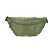 Bensimon Torbice za okrog pasu BANANA BAG Kaki