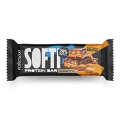 Softi Protein Bar, Choco Peanut Caramel, 50 g - Choco Peanut Caramel