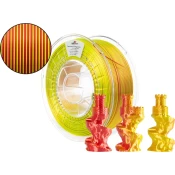 Spectrum PLA Magic Silk Solar Flare - 1,75 mm/1000 g