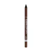 Rimmel London Scandal Eyes Kajal vodootporno olovka za oci 1,3 g nijansa 003 Brown