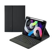 Ykcloud Flip cover in Bluetooth Tipkovnica Ykcloud HK109C za iPad Air4 (2020) 10.9/iPad Pro11(2021/2020/2018), (20482300)