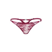 LASCANA Tangice, vijolična