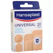 HANSAPLAST FLASTER UNIVERZAL A20