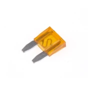 CABLETECH Automobilski osigurac MINI 5A 11x16mm BEZ4010-5
