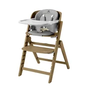 CARRELLO dječja 2u1 hranilica FOCUS