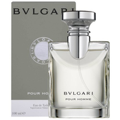 Bvlgari Pour Homme toaletna voda 50 ml za muškarce