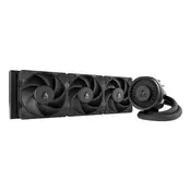ARCTIC Liquid Freezer III Pro 360 Procesor Set za vodeno hladenje 12 cm Crno 1 kom