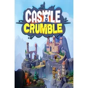 Castle Crumble (Xbox Series X|S) XBOX LIVE Key EUROPE