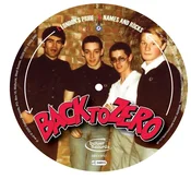 Back To Zero - Londons Pride (Limited Edition) (EP)