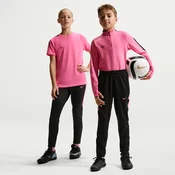 Nike Strike Big Kids Dri-FIT Football Pants - Black - Polyester/Elastane