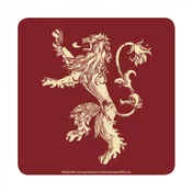 Half Moon Bay Pladenj Game of Thrones - Lannister