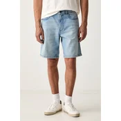 United Colors of Benetton kratke hlače moške denim