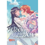 Bloom into you 2