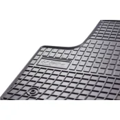 Frogum Tipske patosnice za  VW Touareg 2 / Porsche Cayenne 2 (2010+)