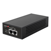 Edimax GP-201IT PoE prilagodnik 2.5 Gigabit Ethernet, Brzi Ethernet, Gigabit Ethernet