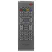General PHILIPS 313923811832, RC1683701 - zamenjava daljinski upravljalnik