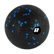 shumee Masažna žoga za vadbeno rehabilitacijo 8cm roller ball EPP REBEL