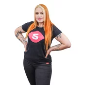 Merch - ženska majica s slonom, XXL