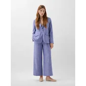 Scalpers Chino hlače   modra/indigo