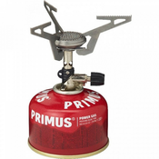 Kuhalo Primus Express Stove Boja: srebrena
