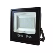 LED spoljni reflektor 100W/230V 6500K IP65