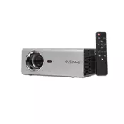 OVERMAX projektor Multipic 3.5 HD 2200 Lumen