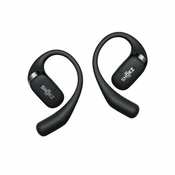 SHOKZ OpenFit Slušalice Bežicno Kacenje na uho Pozivi/glazba/sport/svakodnevno Bluetooth Crno