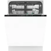 GORENJE ugradbena perilica posuda GV671C61