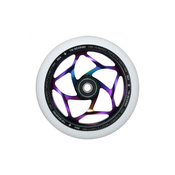 Kolo Blunt Tri Bearing Wheels 120 mm - bel
