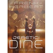 Dina 5: Jeretici Dine