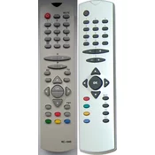 General SANYO RC1243 - replacement remote control
