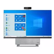Racunar LENOVO Yoga AIO 7 27ACH6 Win11 Home/27 UHD/Ryzen 7-5800H/16GB/1TB HDD/1TB SSD/RX6600M-8GB