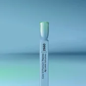 Color IT Premium Thermo 2660 Trajni gel lak za nokte UV i LED | SILCARE| Kozmo
