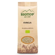BIO KVINOJA, 500 g