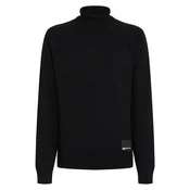KARL LAGERFELD JEANS Pulover črna