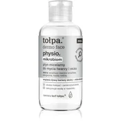 Tołpa Dermo Face Physio Mikrobiom čistilna micelarna voda 100 ml