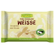 Cokolada bijela BIO Rapunzel 100g
