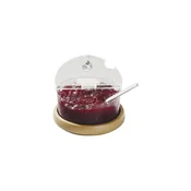 APS Top Fresh hladilna skleda Mini, prostornina: 0,60 litra, 140 mm, premer: 178 mm