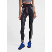 ženske pajkice hmlSEAMLESS HIGH WAIST TIGHTS