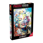 Puzzla 1000 el. ( 110953 )