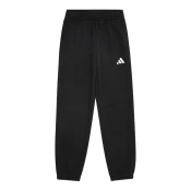 ADIDAS SPORTSWEAR Športne hlače črna/bela
