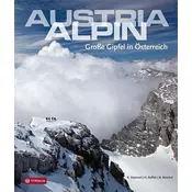 Austria alpin