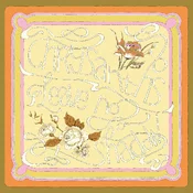 Chrysanths - Leave No Shadow (Rose Pink Coloured) (LP)