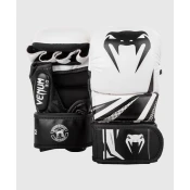 VENUM Rokavice za sparing Venum Challenger 3.0 MMA, bele/črne, M