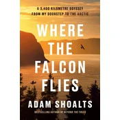 Where The Falcon Flies