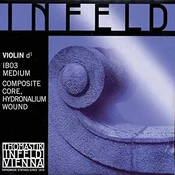 THOMASTIK IB03 INFELD BLUE STRUNA VIOLINA D