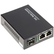 Switch POE Switch SPS-2P/1SFP 2-port + SFP