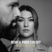Debbi & Boris Carloff - Deep Emotions (LP)